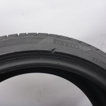 8. Opony 225/40 R19 4 x PIRELLI 93Y XL Powergy Letnie 2022 6,5-6,2mm