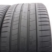 3. Opony 315/30 ZR22 2x PIRELLI 107Y XL P Zero Letnie 2022 5,8mm