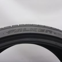 3. Opona 265/30 ZR22 1x FALKEN 97Y XL Azenis FK510 Letnia 2023