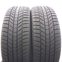 Opony 215/45 R20 2x CONTINENTAL 95T XL WinterContact TS 870 P Zimowe 2024  8,5mm