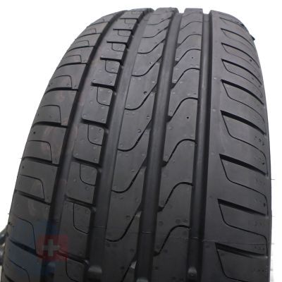 2. 1 x PIRELLI 205/60 R15 91H Cinturato P7 Lato 2019 Jak Nowa Nieużywana 
