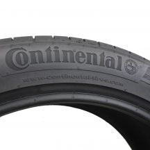 4. 2 x CONTINENTAL 235/45 R20 100W XL ContiSportContact 5 SUV Lato 2014 6,8mm