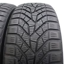 2. 4 x YOKOHAMA 185/55 R15 86H XL BluEarth Winter V905 Zima 2018 6,8-7mm