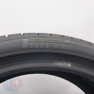 4. Opona 275/35 R22 1x PIRELLI 104W XL P Zero Vol PNCS Letnia 2025 6,8mm