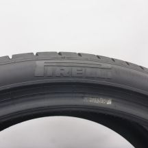4. Opona 275/35 R22 1x PIRELLI 104W XL P Zero Vol PNCS Letnia 2025 6,8mm