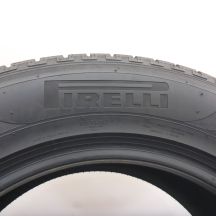 5. Opony 255/55 R18 2x PIRELLI 109H XL BMW Scorpion Winter Zimowe 2018 6,5mm