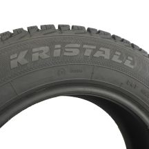5. 2 x FULDA 185/70 R14 88T Kristall Montero Zima 6-7mm