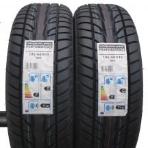 3. 4 x SEIBERLING 195/60 R15 88H XL Performance Lato 2016 Jak Nowe Nieużywane 