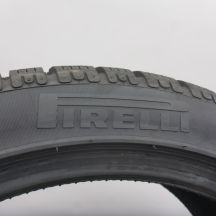 5. Opony 215/45 R18 4x PIRELLI 93V Sottozero Winter 240 SerieII Zimowe 2023 Nieużywane 