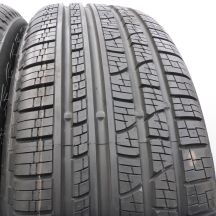 2. Opony 235/55 R19 4x PIRELLI 101H Scorpion Verde A/S M0E RFT Wielosezonowe 2020 