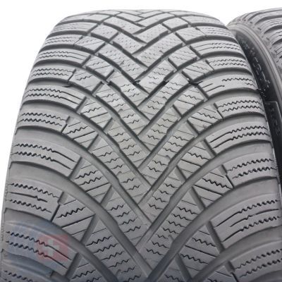 3. Opony 225/45 R17 2x HANKOOK 91H Winter I Cept RS3 W462 Zimowe 2022 6,2mm