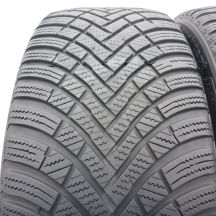 3. Opony 225/45 R17 2x HANKOOK 91H Winter I Cept RS3 W462 Zimowe 2022 6,2mm