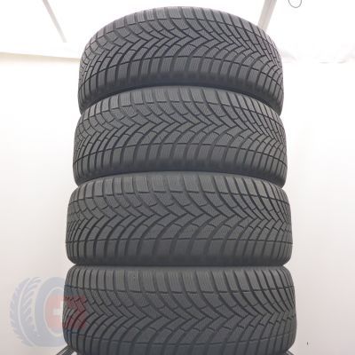 Opony 235/50 R19 2x SEMPERIT 103V XL Speed-Grip 5 Zimowe 2024 8,5mm 