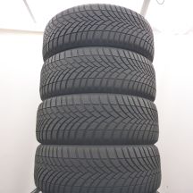 Opony 235/50 R19 2x SEMPERIT 103V XL Speed-Grip 5 Zimowe 2024 8,5mm 