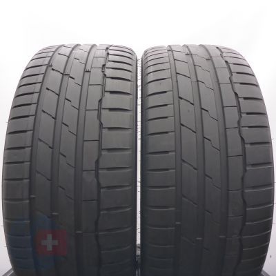 Opony 225/35 R19 2x HANKOOK 88Y XL Ventus S1 evo 3 K127 Letnie 2021 6mm