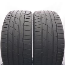 Opony 225/35 R19 2x HANKOOK 88Y XL Ventus S1 evo 3 K127 Letnie 2021 6mm