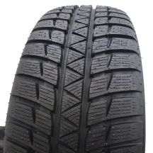 2. 1 x FALKEN 215/55 R17 98V XL HS449 EuroWinter Zima 2016 Jak Nowa Nieużywana 