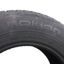 6. 4 x NOKIAN 215/65 R15 100H XL WRD3 Zima 2014 Jak Nowe Nieużywane 