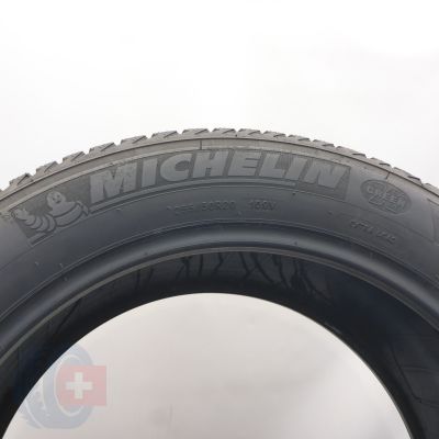 5. Opony 255/50 R20 4x MICHELIN 109V XL Latitude Alpin LA2 Zimowe 2020 6,5-5,8mm