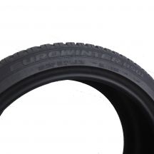 5. 2 x FALKEN 225/45 R19 92V Eurowinter HS01 Zima 7.2-7.7mm