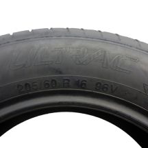 5. 1 x VREDESTEIN 205/60 R16 96V XL Ultrac Inter Side Lato 2023  5.5mm