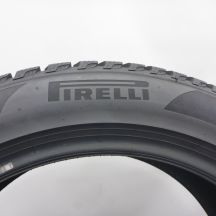 4. Opony 235/50 R19 2x PIRELLI 103V XL Winter Powercy Zimowe 2024 7,7-7,5mm