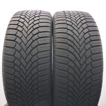 4. Opony 235/45 R20 4x BRIDGESTONE 100W XL Blizzak 6 Zimowe 2025 7,5-7,2mm 