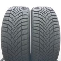 3. Opony 215/50 R18 4x SEMPERIT 92V Speed-Grip 5 Zimowe 2024 8,2-8mm 