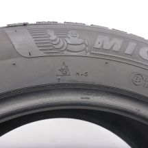 2. Opony 205/60 R16 2x MICHELIN 96H XL Alpin 6 Zimowe 2019 7mm