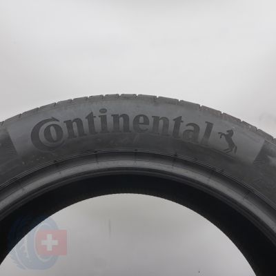 5. Opony 225/50 R18 4x CONTINENTAL 99W XL PremiumContact 6 BMW Letnie 2021 