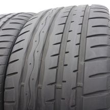 3. Opony 265/30 ZR19 2x HANKOOK 93Y XL Ventus S1 evo Letnie 2017 5,8mm