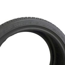 5. 2 x DUNLOP 235/40 R19  96V XL SP Winter Sport 3D Zima 7mm