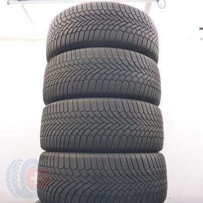 Opony 255/45 R19 4x BRIDGESTONE 104W XL Blizzak 6 Zimowe 2024 6,8-6,5mm