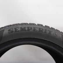 5. Opony 235/45 R17 4x SEMPERIT 97V XL Speed-Grip 5 Zimowe 2023