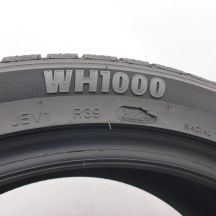 6. Opony 245/40 R19 4x ZEETEX 98V XL WH100 Zimowe 2024 7,8-7,5mm