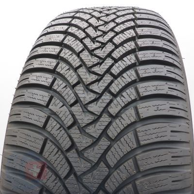 2. Opona 245/55 R17 1x FALKEN 102V Eurowinter HS01 Zimowa 2017 
