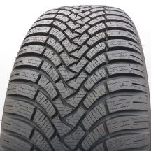 2. Opona 245/55 R17 1x FALKEN 102V Eurowinter HS01 Zimowa 2017 