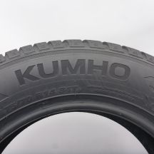 6. Opony 175/70 R14 2x KUMHO 84T WinterCraft Zimowe 2024 7,8mm