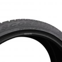 5.  4 x PIRELLI 265/40 R22 106V XL 5mm Scorpion Winter Zima