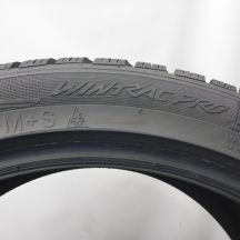7. Opony 255/40 R20 4x VREDESTEIN 101Y XL Wintrac PRO Zimowe 2023 7,3-6,8mm