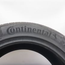 7. Opony 265/50 R20 4x CONTINENTAL 111W XL PremiumContact 7 Letnie 2024 Nieużywane