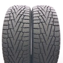 4. Opony 265/70 R17 4x NEXEN 121/118Q WinGuard win Spike SUV KOLCE Zimowe 2022 