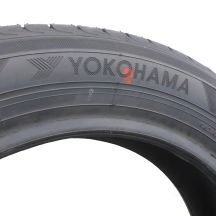 5. 2 x YOKOHAMA 165/60 R15 77H BluEarth AE-01 Lato 2017 Jak Nowe Nieużywane 