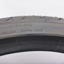 8. Opony 245/30 R19 2x PIRELLI 89Y XL P Zero RFT BMW Letnie 2024 