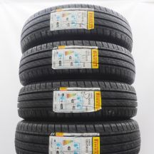 Opony 185/75 R16C 4x PIRELLI 104/102R Carrier Letnie 2017 Nieużywane 