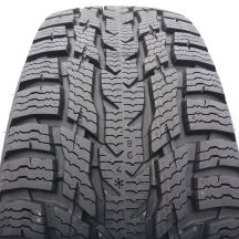Opona 225/70 R15C 1x NOKIAN 112/110S WRC3 Zimowa 2016 Nieużywana 