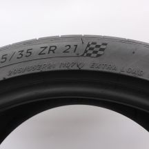 2. Opona 295/35 R21 1x MICHELIN 107Y XL PilotSport 4S MO1 Letnia 2019 5,7mm