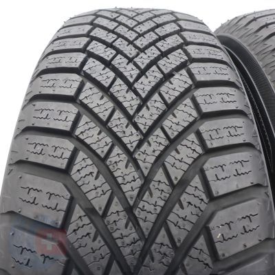 2. Opony 185/65 R15 2x YOKOHAMA 88T BluEarth Winter V905 Zimowe 2023