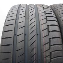 2. Opony 275/40 R21 2x CONTINENTAL 107V XL PremiumContact6 VOL Letnie 2023 Nieużywane