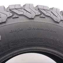 7. Opony 235/85 R16 4x BFGOODRICH 120/116S All-Terrain T/A K02 Wielosezonowe 2020 11-10,8mm 